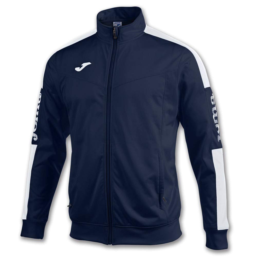 joma-winner-ii-100687-309-felpa-bambino-con-zip-e-tasche-con-cerniera image 5