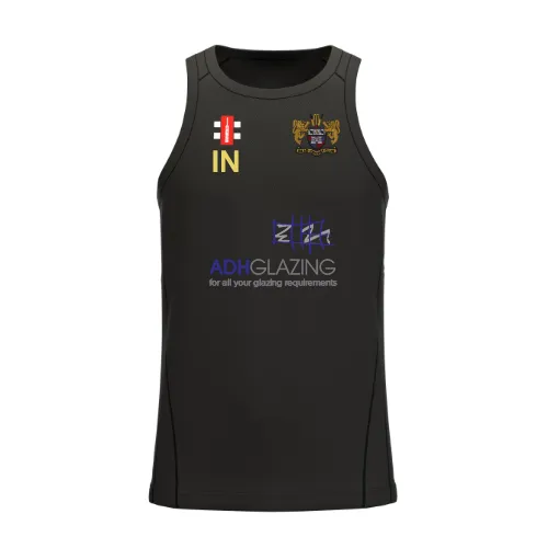 gray-nicolls-read-cc-senior-atom-canotta-training-nera image 1