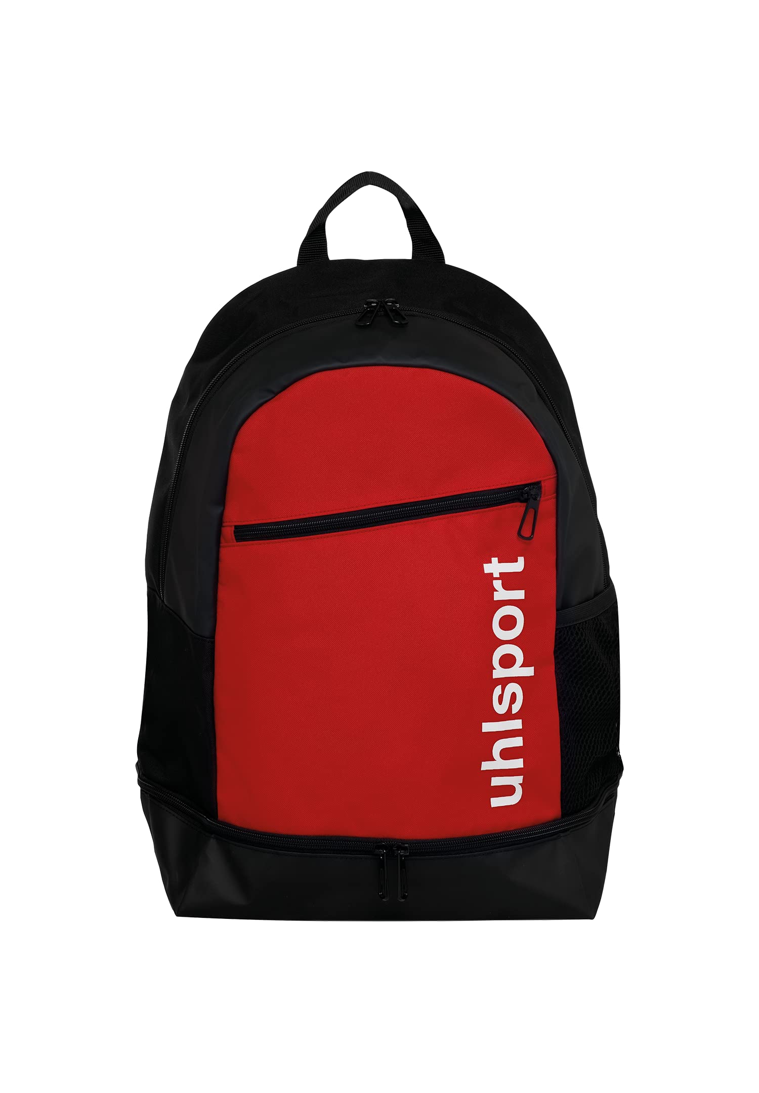 uhlsport-essential-outdoor-zaino-multifunzione-idrorepellente-con-scomparto-infe image 1