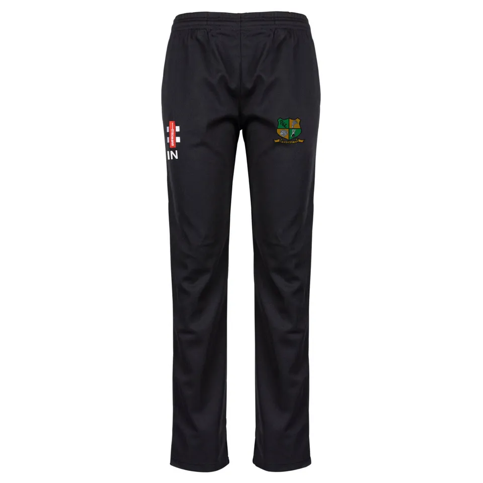 gray-nicolls-ridgeway-cc-matrix-v2-pantaloni-cricket-donna-nero image 1