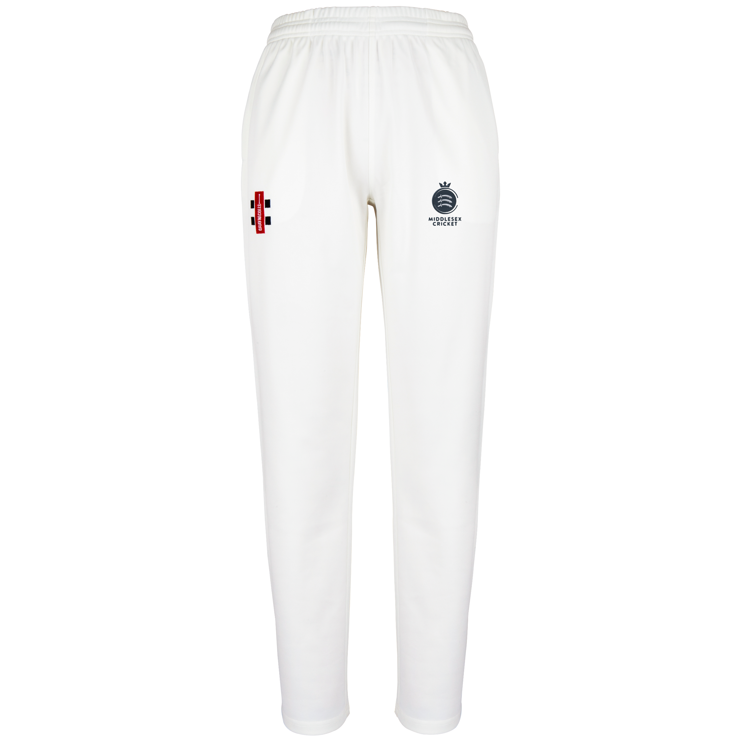 gray-nicolls-middlesex-cag-women-s-matrix-v2-pantaloni-cricket-ivory image 1