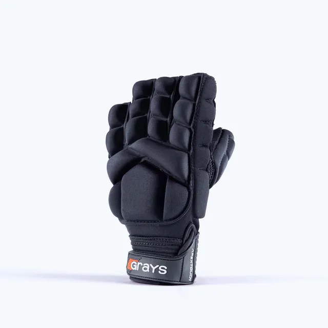 grays-apex-touch-guanti-hockey-mezza-dita image 1
