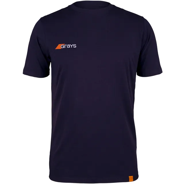 grays-tangent-tee-junior-maglietta-bambino-cotone-bio image 1