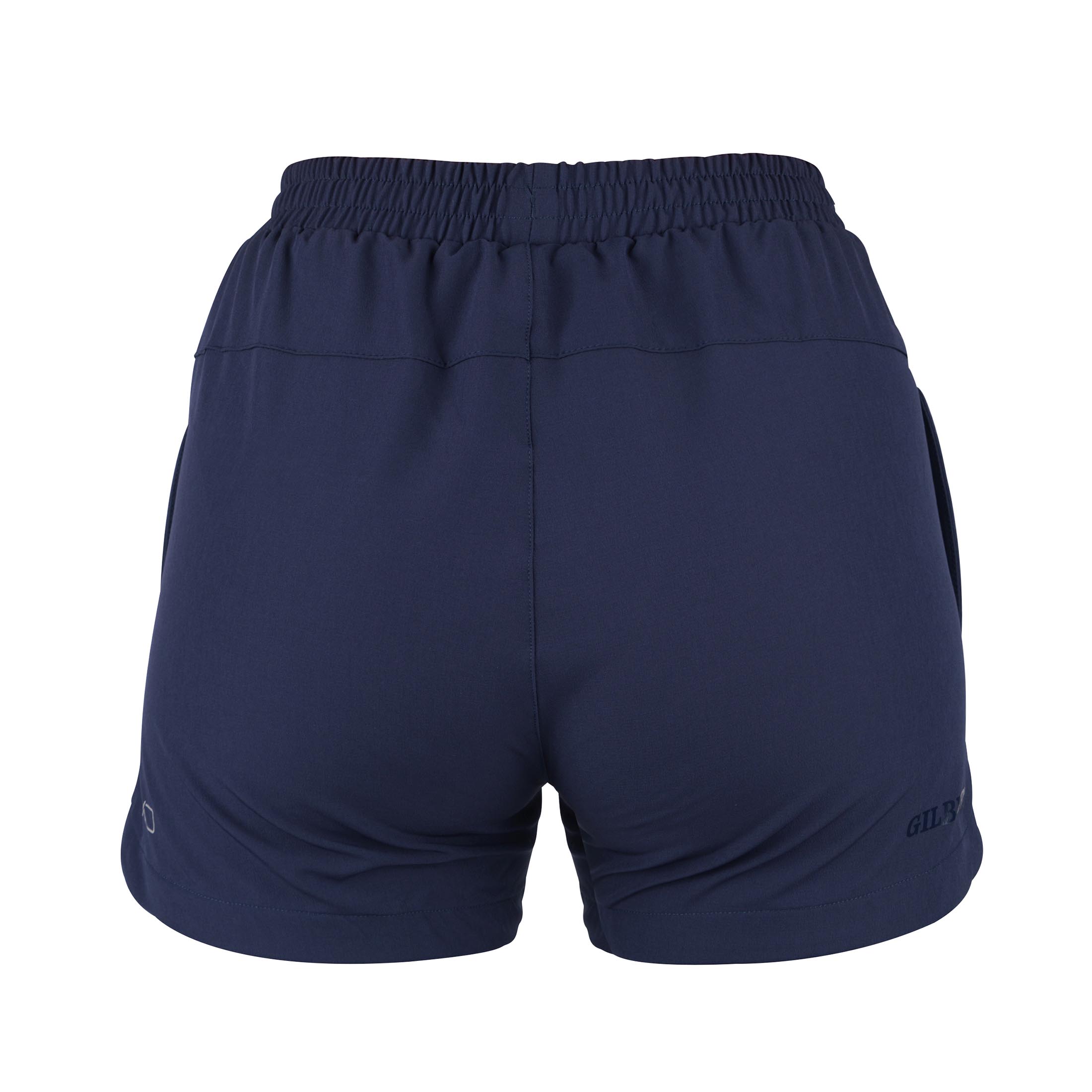 gilbert-rugby-evo-training-shorts-donna-pantaloncini-rugby image 4