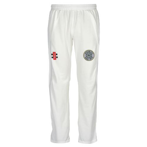 gray-nicolls-hyde-cricket-club-senior-velocity-iii-pantaloni-match-avorio image 1