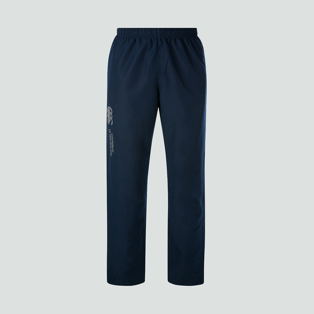 canterbury-tapered-open-hem-stadium-pant-uomo-blu-navy image 1