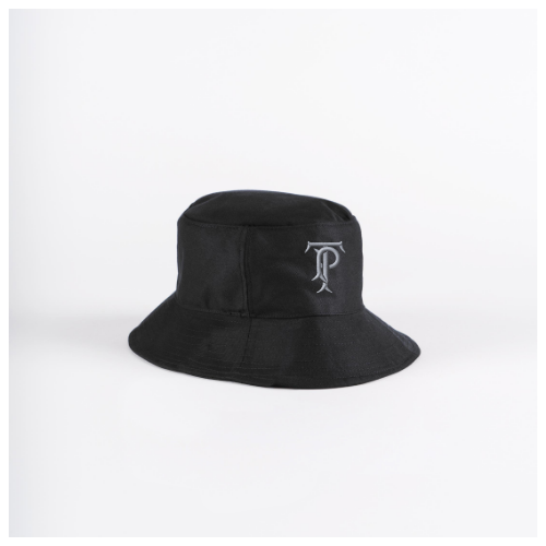 gray-nicolls-tendring-park-cc-senior-cappello-bucket-nero image 1