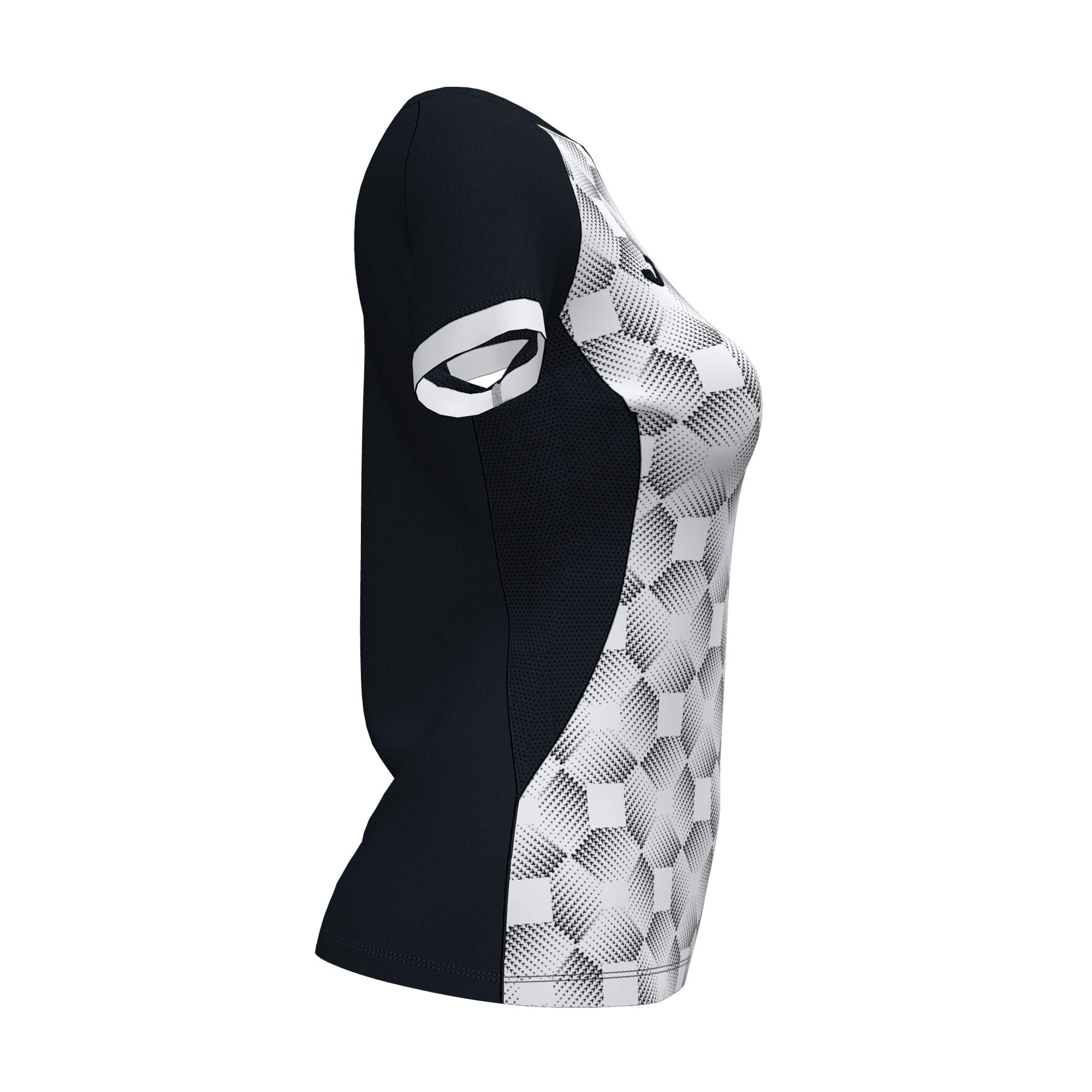 joma-supernova-iii-maglia-termica-maniche-corte-donna image 4