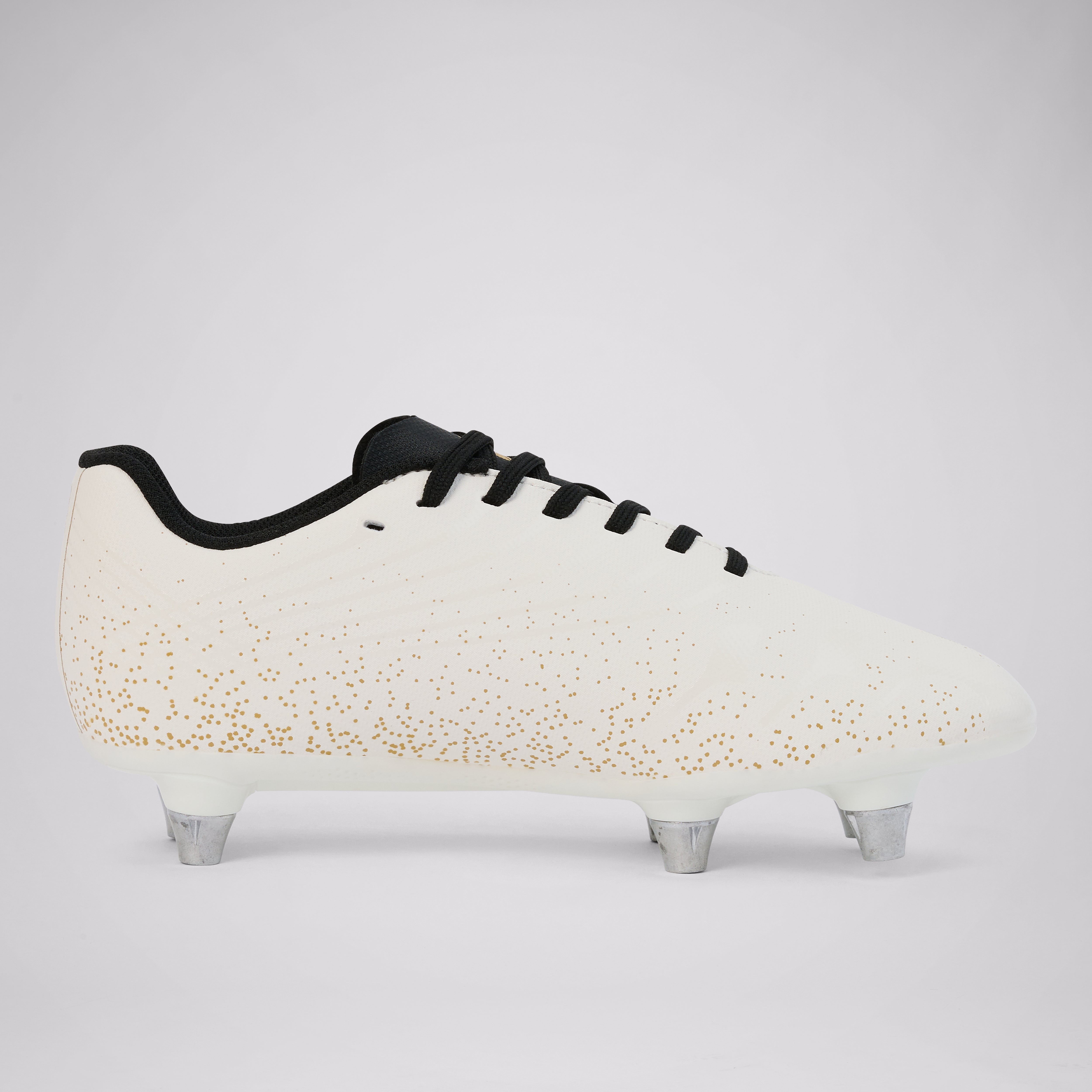 canterbury-ccc-stampede-team-sg-scarpa-rugby-junior-bianco image 3