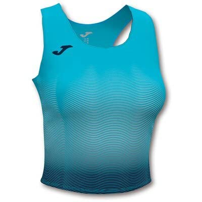 joma-elite-vii-top-running-donna-giacca-impermeabile-nera-taglia-s-2 image 6