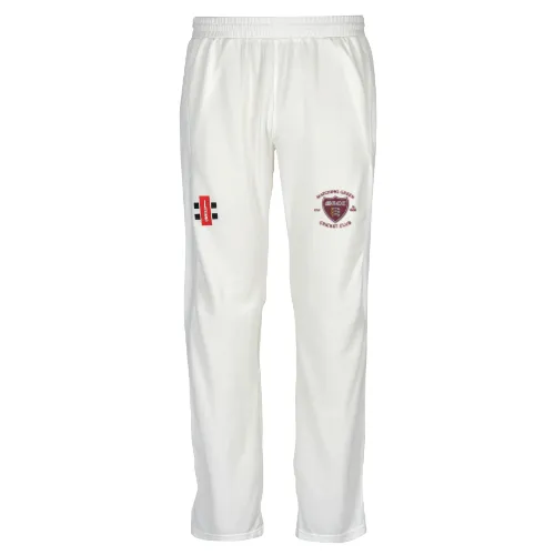 gray-nicolls-velocity-iii-pantaloni-cricket-senior-matching-green-cc-avorio image 1