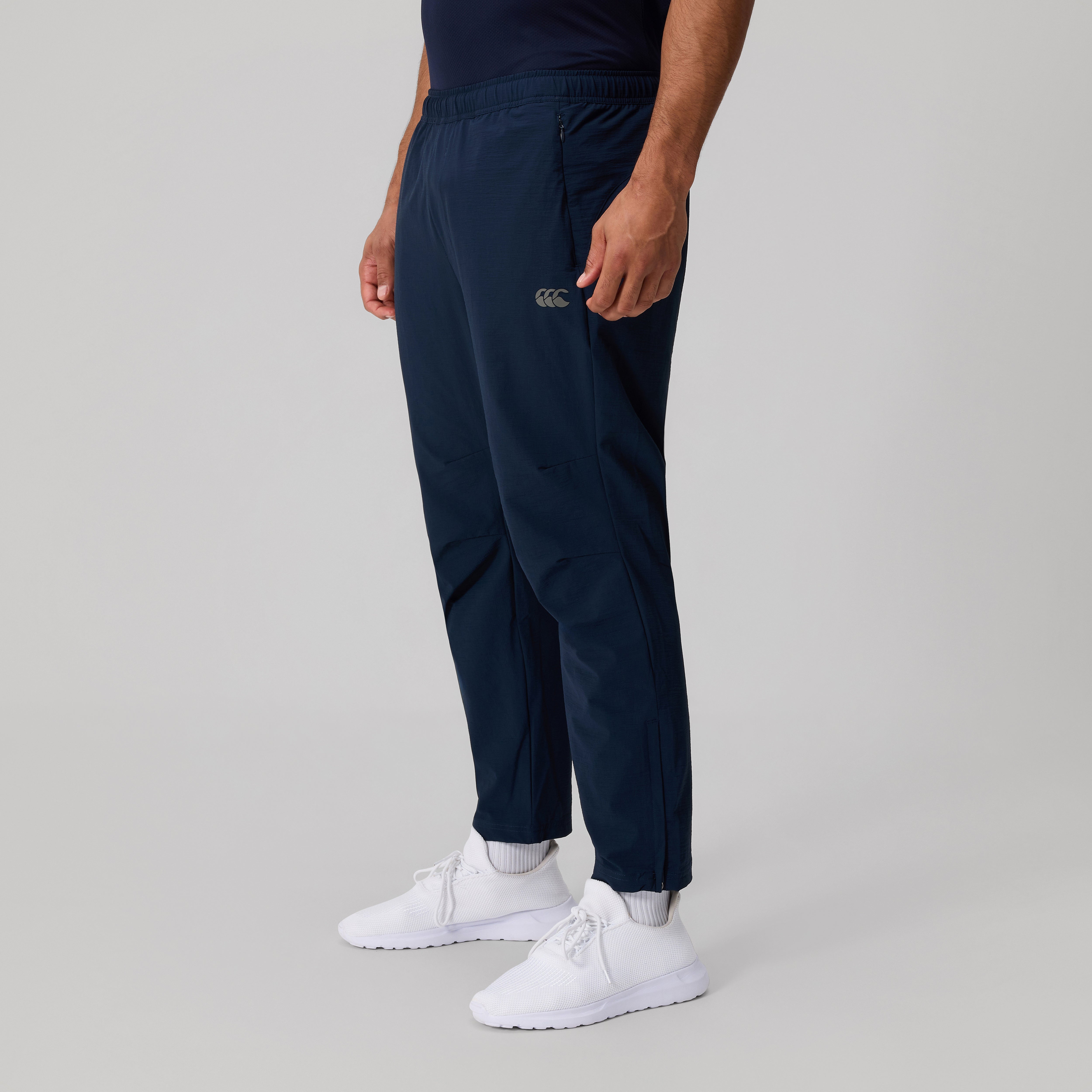 canterbury-tempo-woven-pant-pantaloni-tuta-uomo-blu image 4