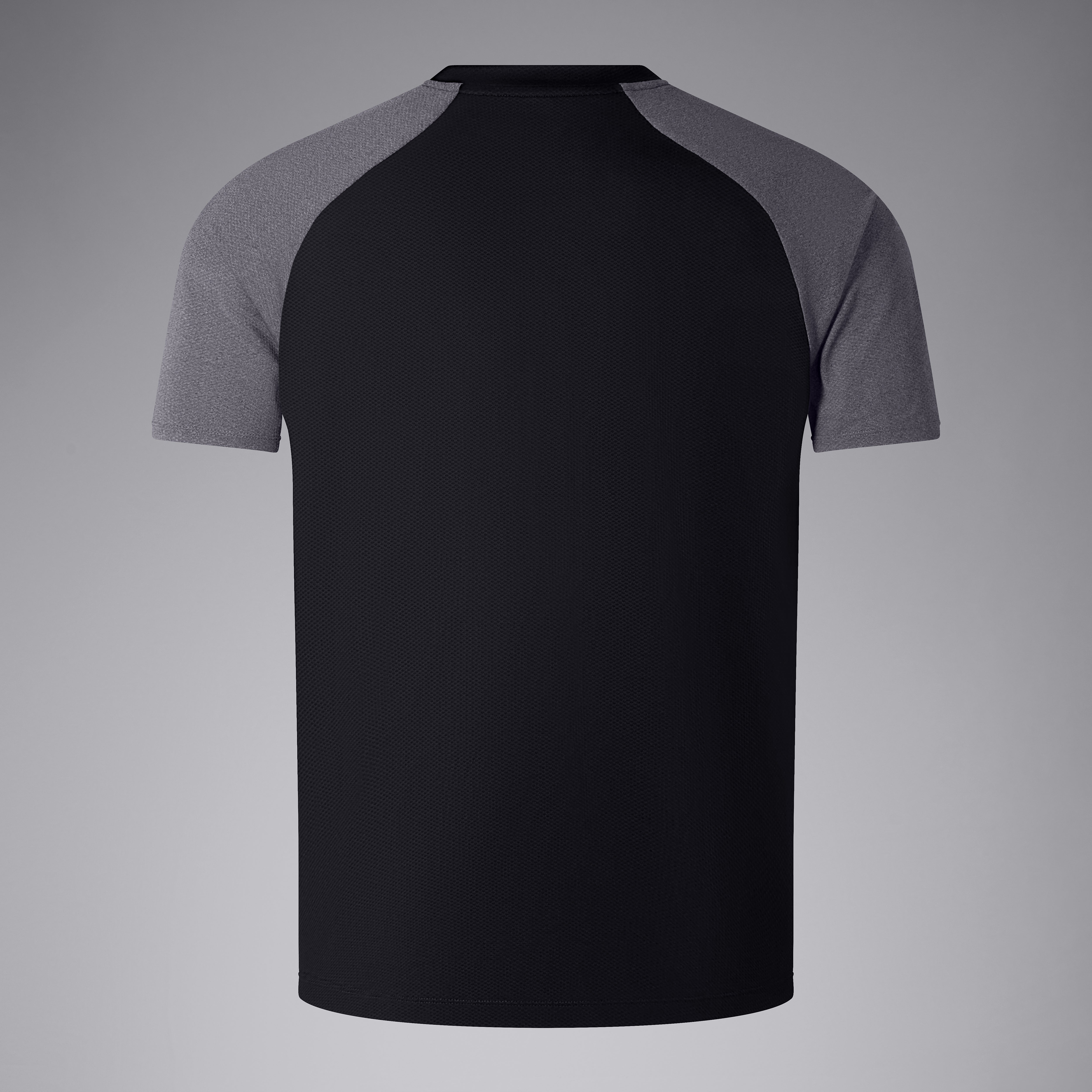canterbury-men-s-elite-training-tee-maglietta-training-rugby-uomo-nero image 2