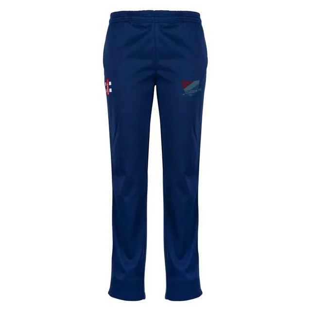 gray-nicolls-matrix-v2-pantaloni-cricket-donna-navy-northwood-cc image 1