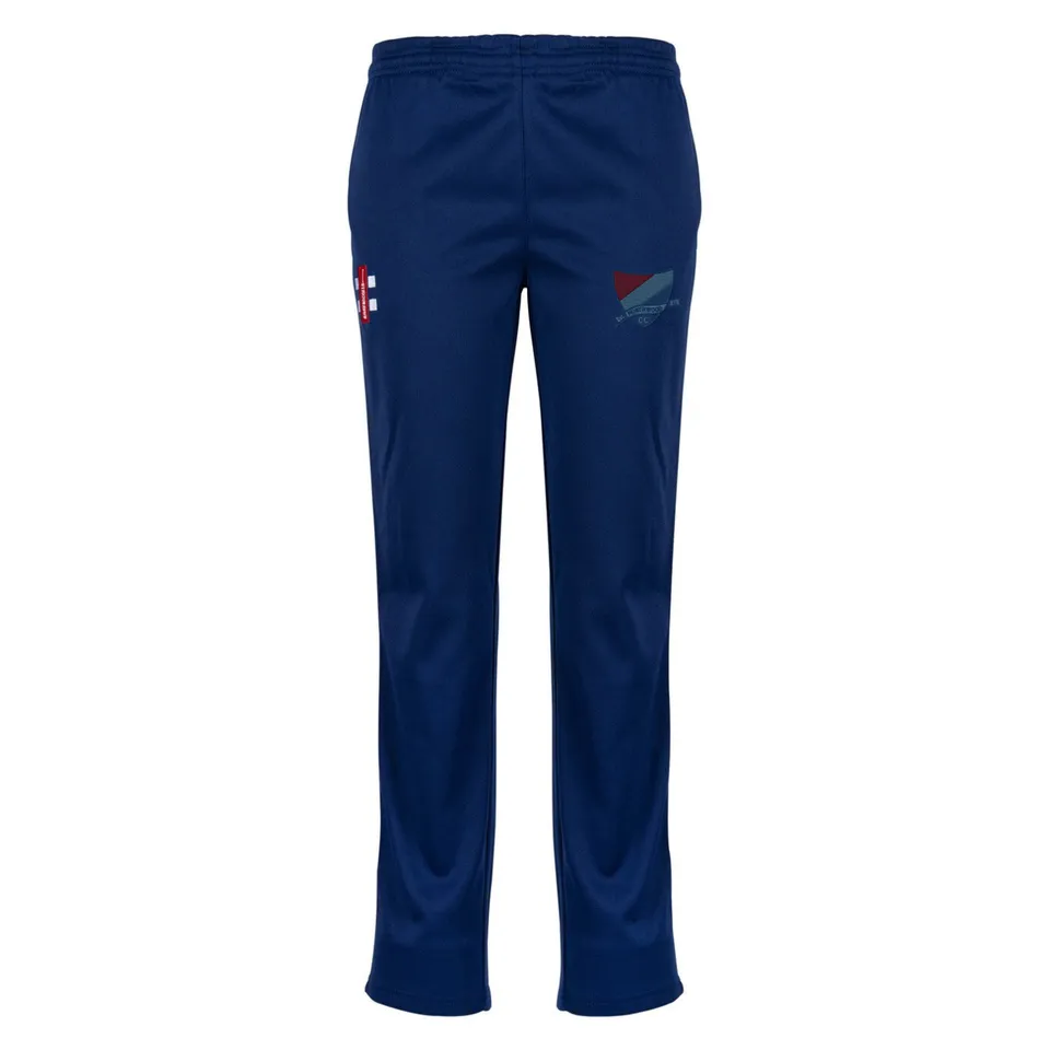 gray-nicolls-matrix-v2-pantaloni-cricket-donna-navy-northwood-cc image 1