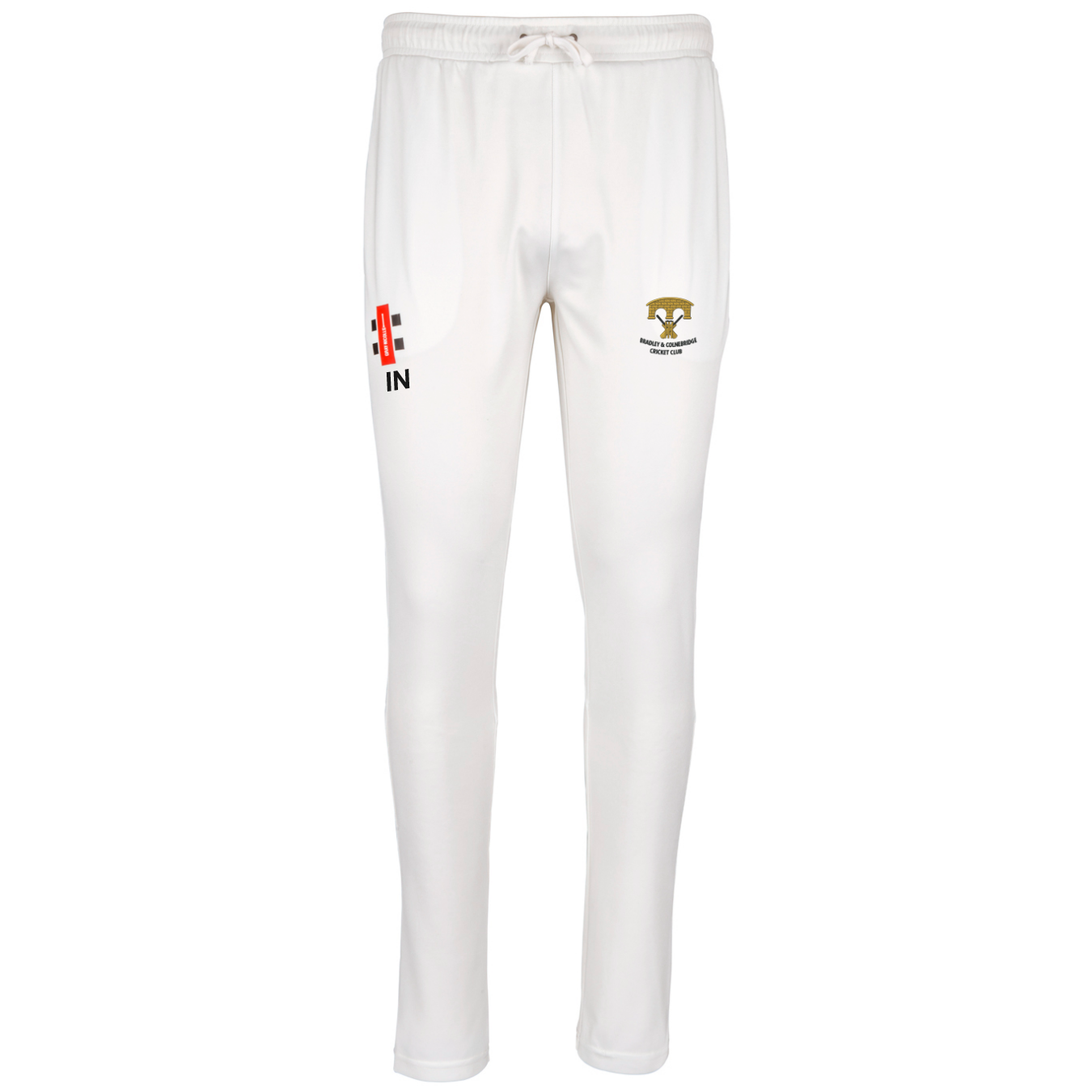gray-nicolls-bradley-colnebridge-cc-pro-performance-pantaloni-match-senior-avori image 1
