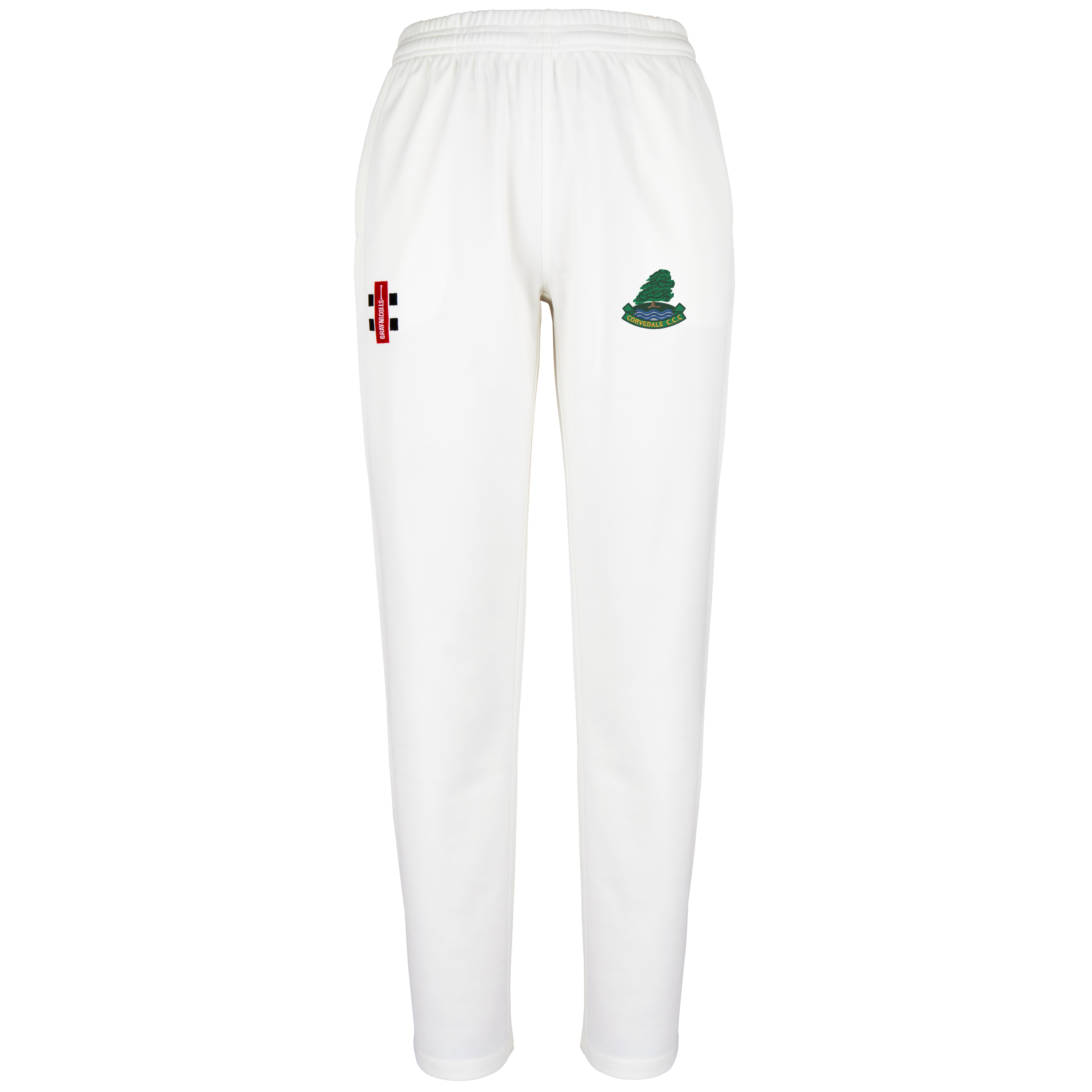 gray-nicolls-corvedale-cc-donna-pantaloni-matrix-v2-avorio image 1