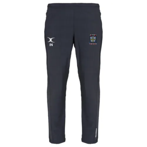 gilbert-rugby-university-college-rugby-senior-synergie-ii-pantaloni-tuta-uomo-ne image 1