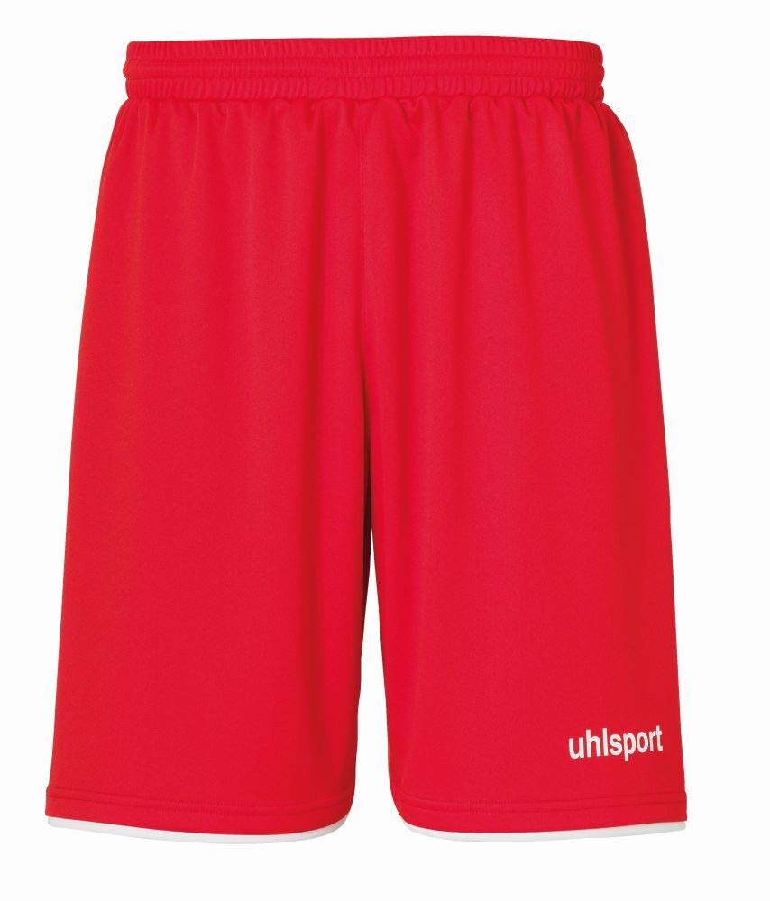 uhlsport-club-shorts-calcio-uomo image 4