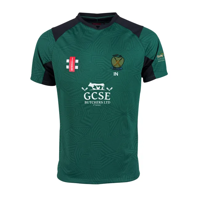 gray-nicolls-pro-performance-v2-maglia-cricket-t20-manica-corta-senior-bbl-cc-ve image 1