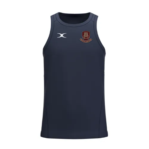 gilbert-rugby-southwell-rufc-canotta-atom-senior-blu-navy-scuro image 1