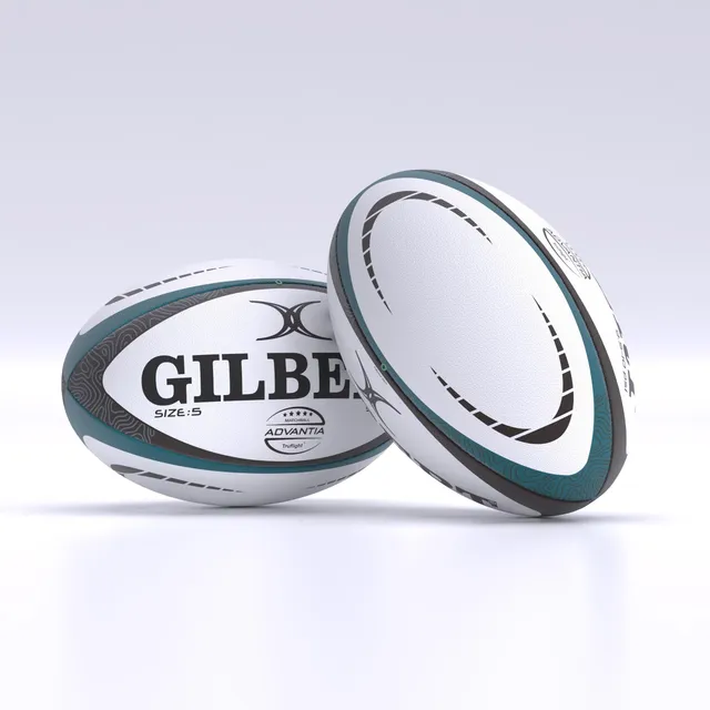 gilbert-rugby-advantia-pallone-da-partita-taglia-5-multi-buy-club image 1
