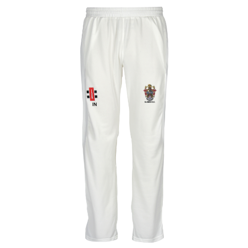 gray-nicolls-velocity-iii-pantaloni-cricket-slough-cc-senior-avorio image 1