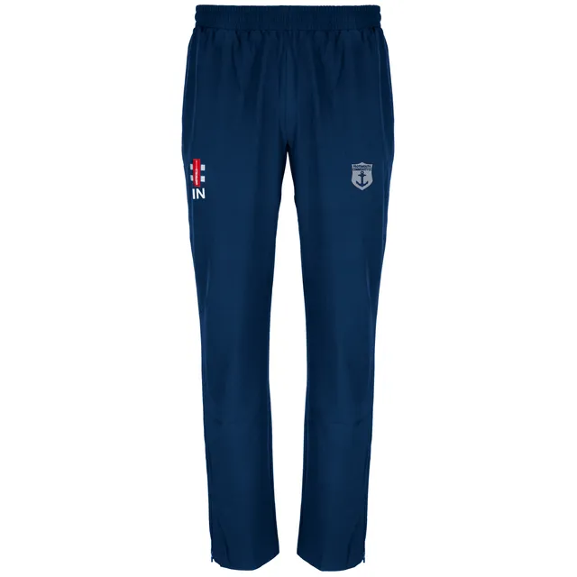gray-nicolls-portsmouth-community-cc-velocity-pantaloni-tuta-cricket-junior-blu- image 1