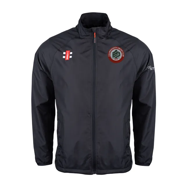 gray-nicolls-velocity-giacca-antipioggia-cullingworth-cc-senior-nero image 1