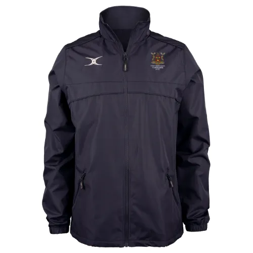 gilbert-rugby-nottingham-corsairs-rfc-photon-giacca-full-zip-uomo-blu-navy image 1