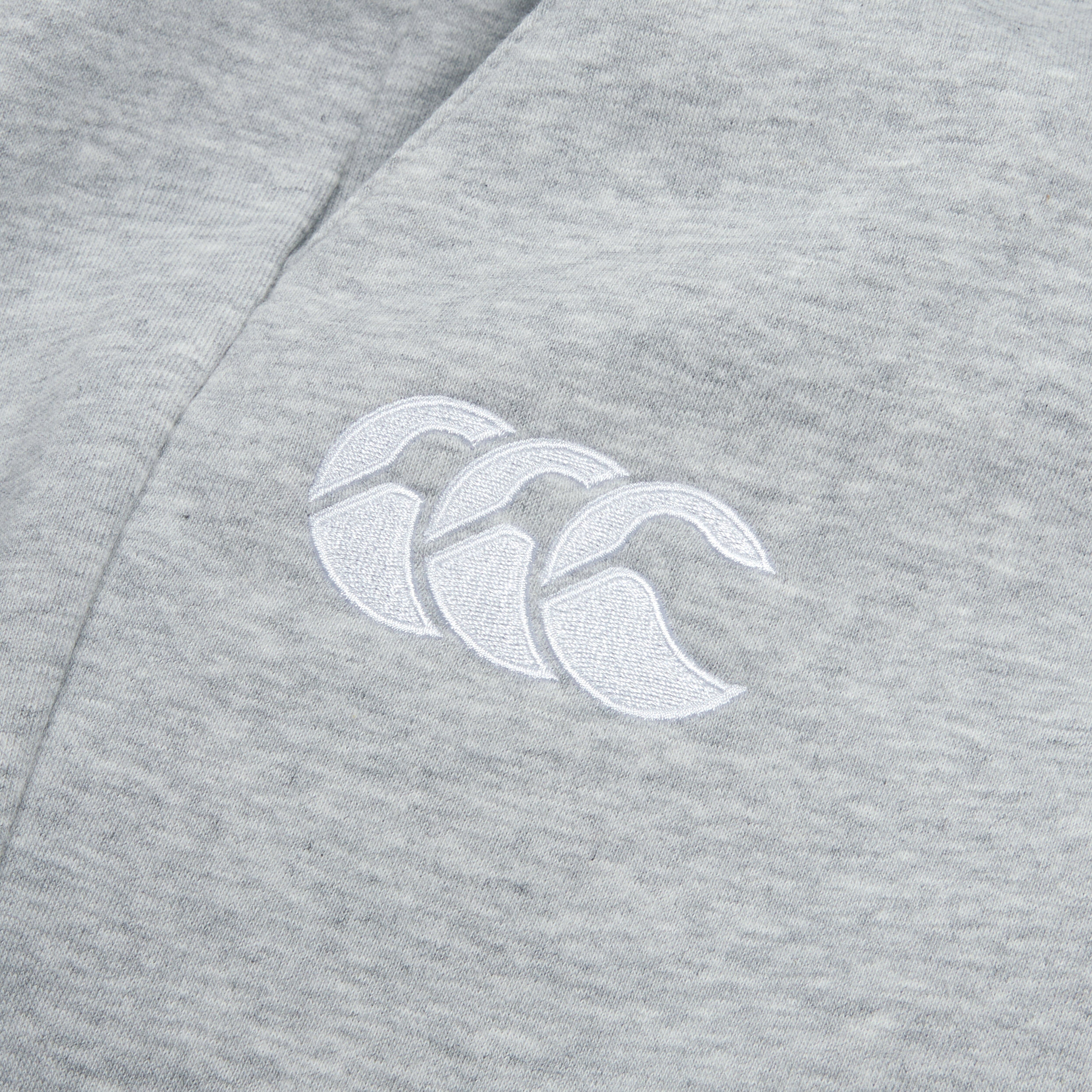canterbury-leisure-sweatpants-junior-grigio-charcoal-marl image 3