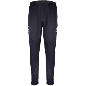 gilbert-rugby-ditchling-rfc-adulto-pantaloni-pro-all-weather-neri image 1