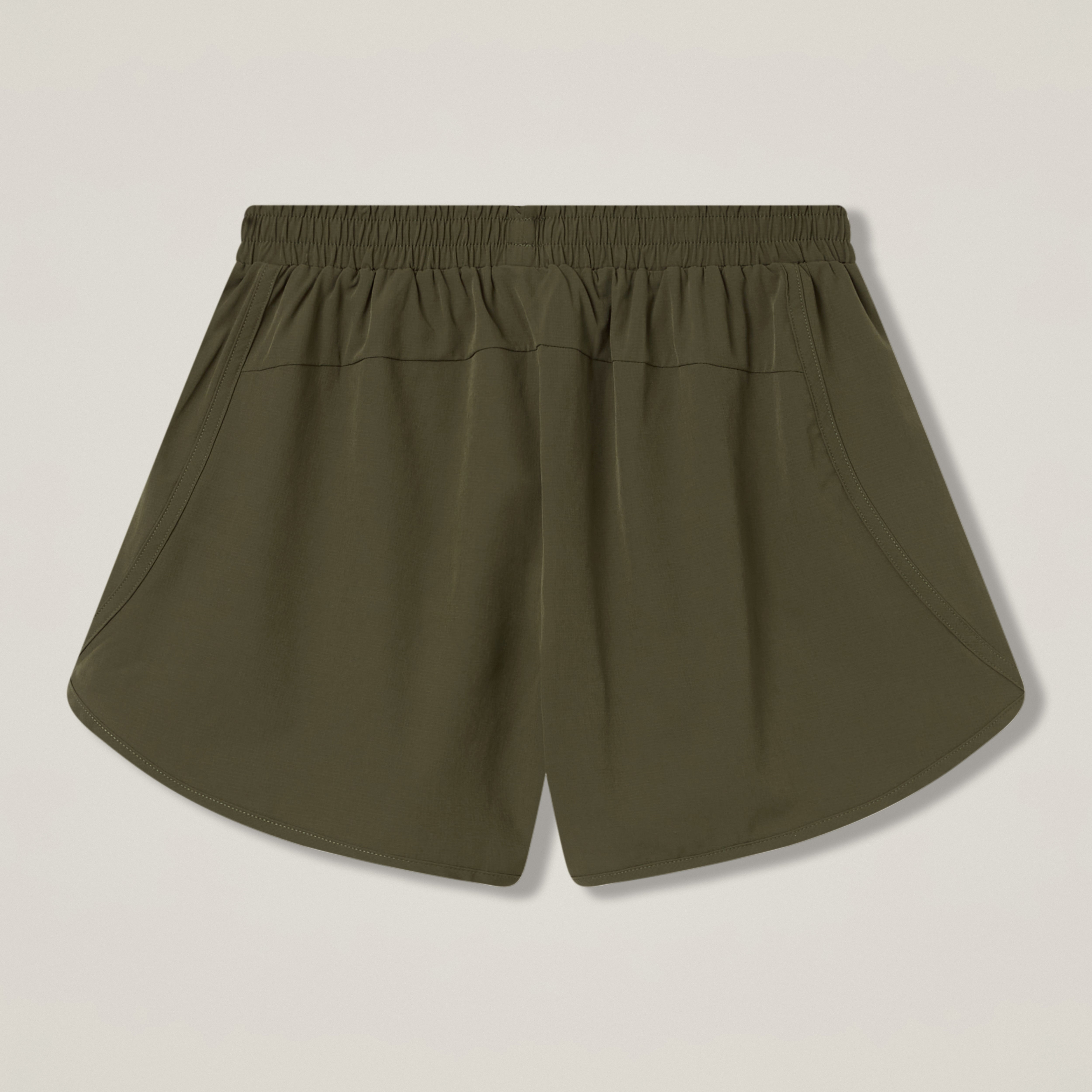 canterbury-tempo-training-shorts-donna-pantaloncini-training-verdi image 4
