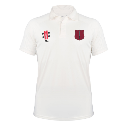 gray-nicolls-pro-performance-v3-s-s-shirt-maglia-cricket-infantry-cc-senior-avor image 1