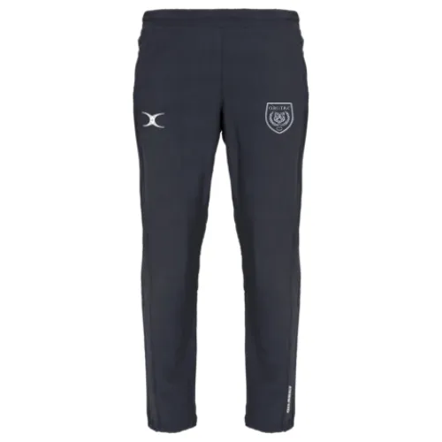 gilbert-rugby-oxford-brooks-trc-synergie-ii-pantaloni-tuta-senior-nero image 1