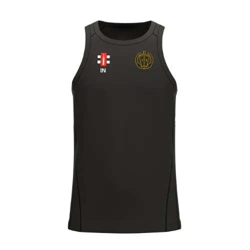 gray-nicolls-abbots-langley-cc-senior-gilet-sportivo-atom-vest-nero image 1