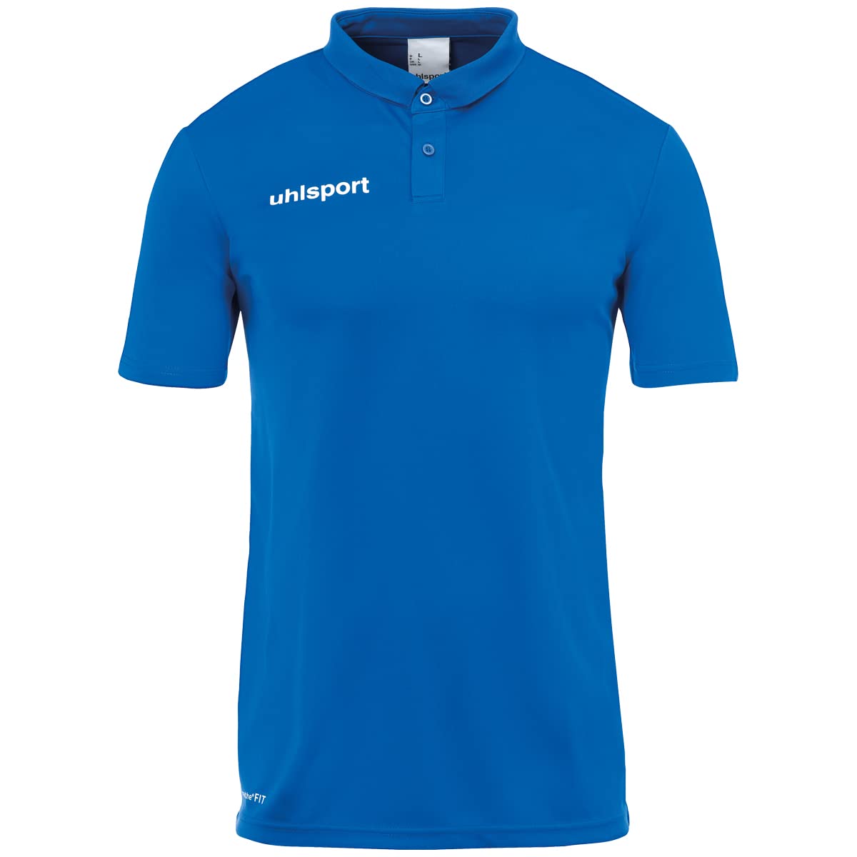 uhlsport-essential-polo-uomo-polo-calcio-teamwear image 8