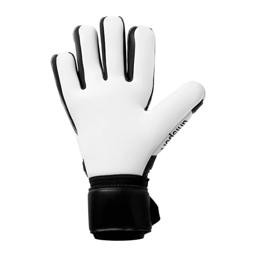 uhlsport-supersoft-hn-flex-frame-guanti-da-portiere-calcio-giovani-e-bambini image 7