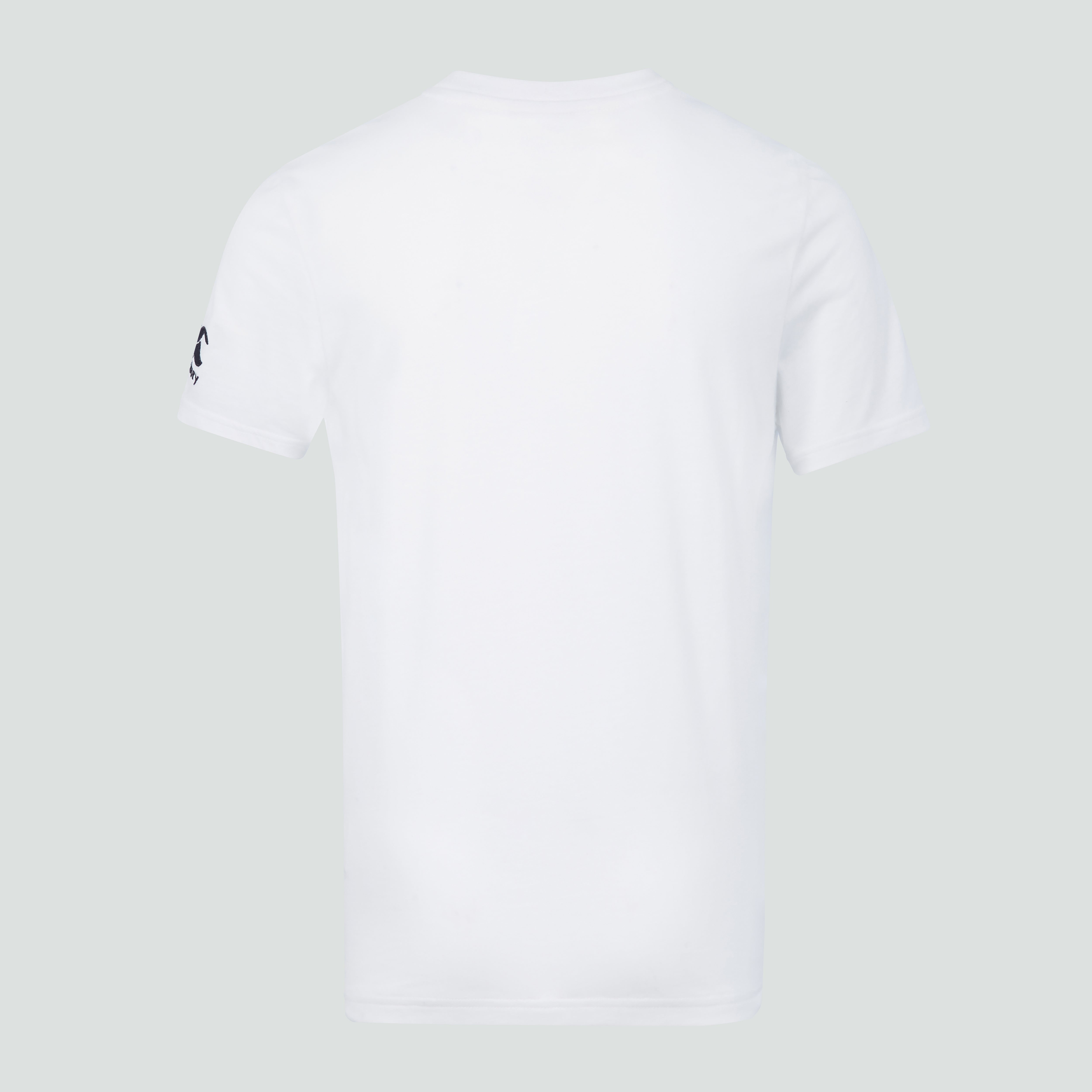 canterbury-junior-club-plain-tee-t-shirt-bianco image 5