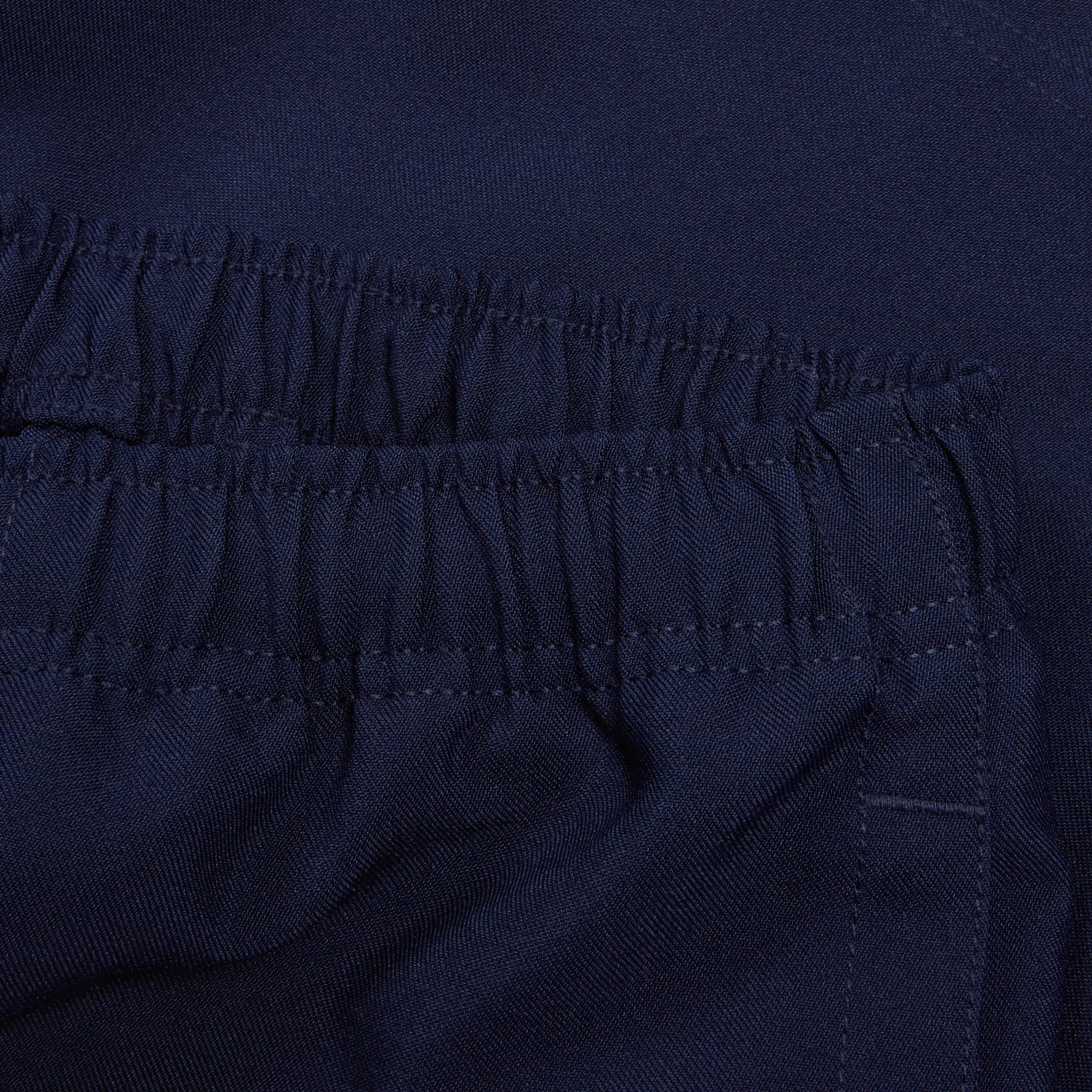 canterbury-players-drill-short-uomo-blu-navy image 5