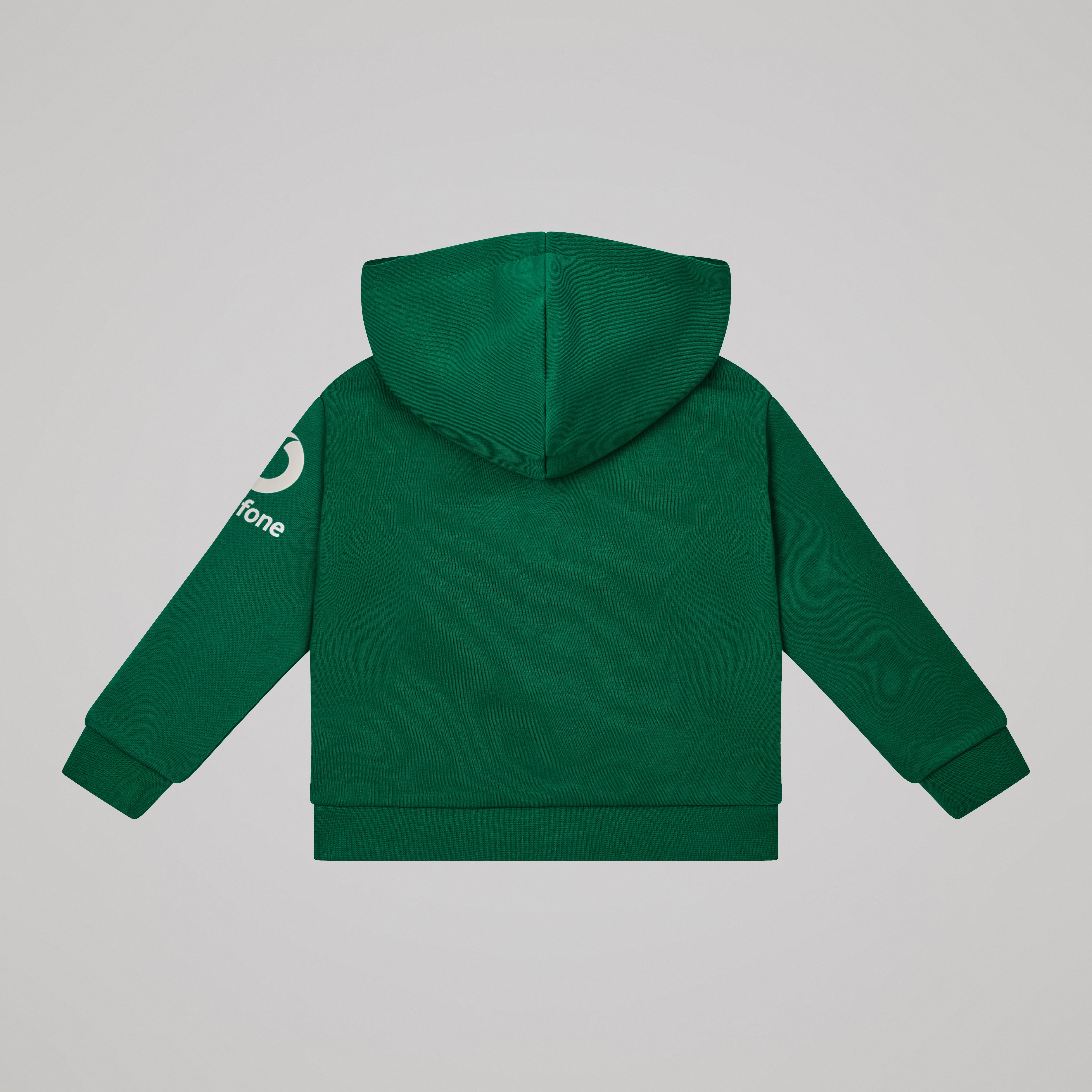 canterbury-ireland-tuta-infant-unisex-verde image 3