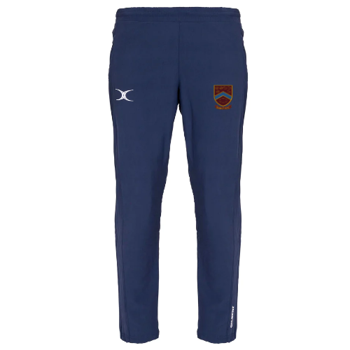 gilbert-rugby-crawley-rfc-senior-synergie-v3-pantaloni-blu-navy-scuro image 1