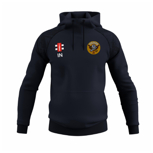 gray-nicolls-edenbridge-cc-senior-gts-felpa-con-cappuccio-blu-navy image 1