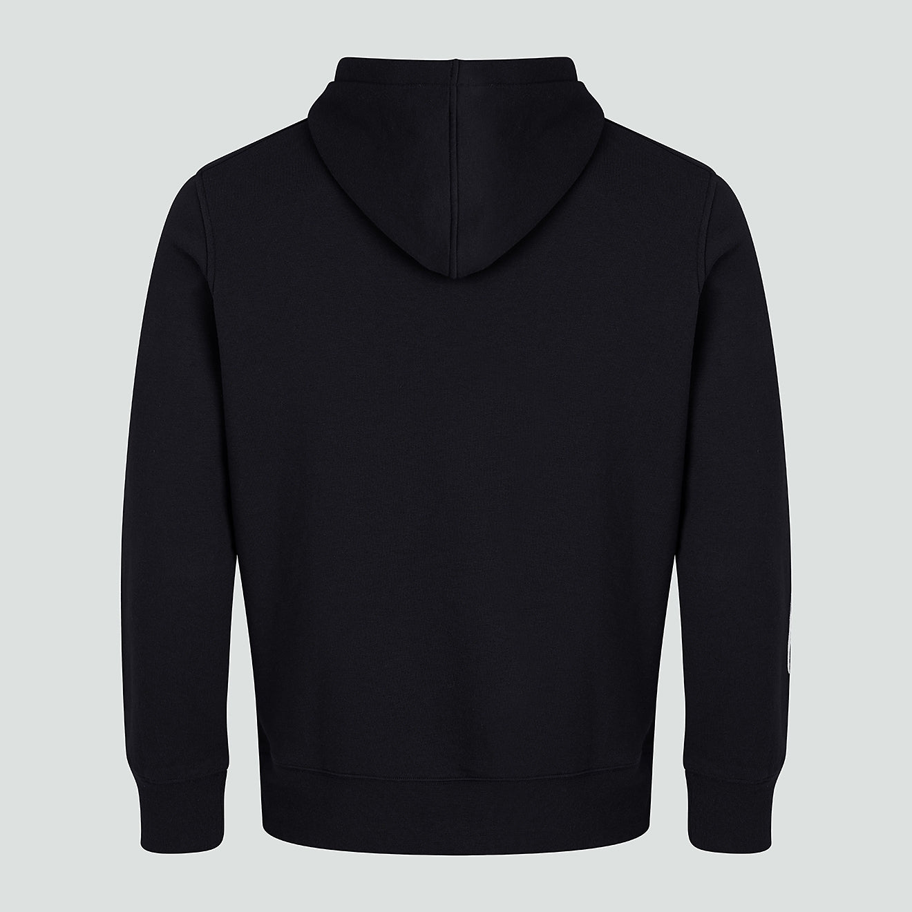 canterbury-junior-club-hoody-black-felpa-con-cappuccio-junior-nera image 7