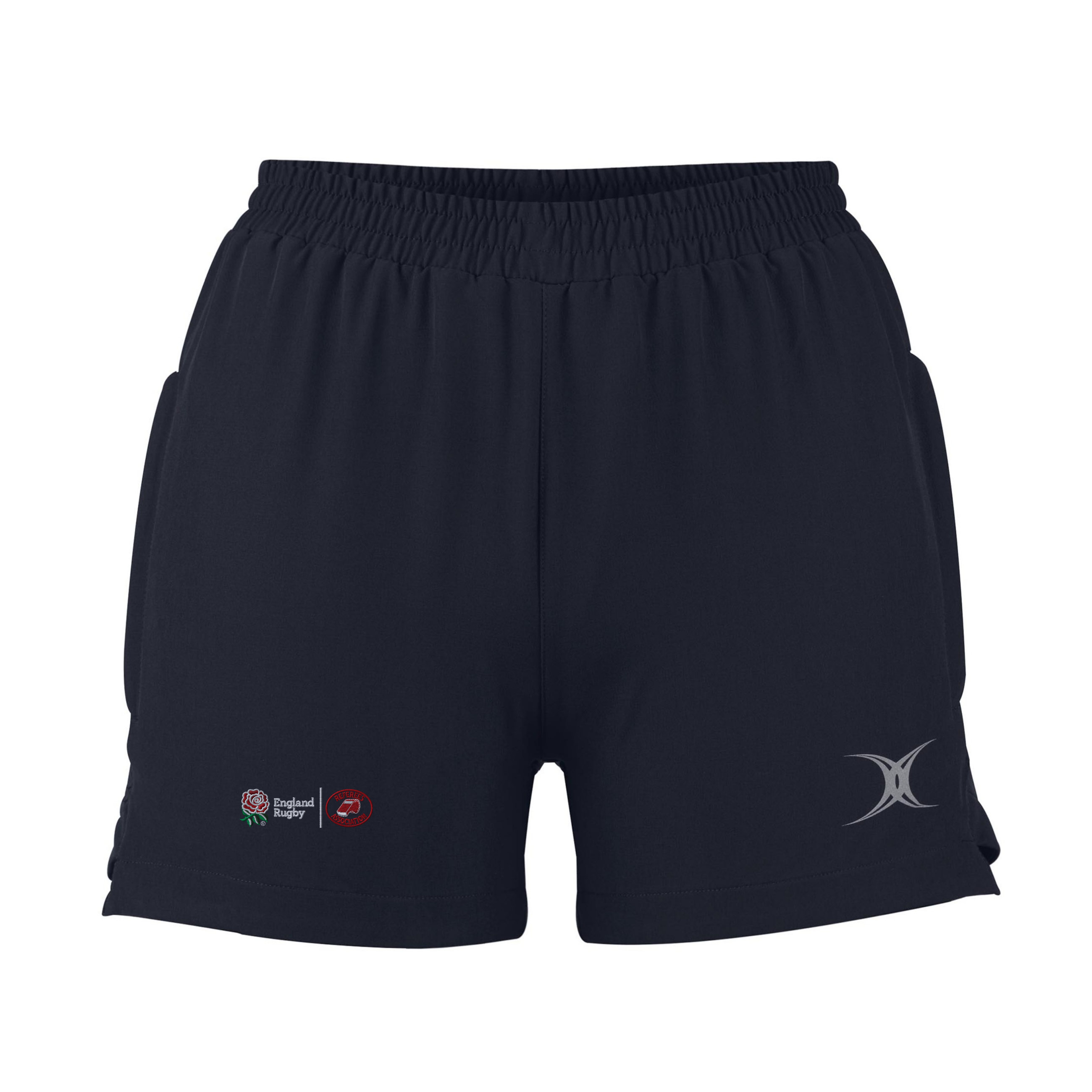 gilbert-rugby-england-match-officials-evo-shorts-donna-neri image 1