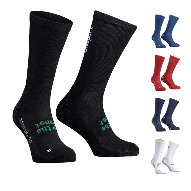 uhlsport-calzini-sportivi-unisex-adulto-essential image 1