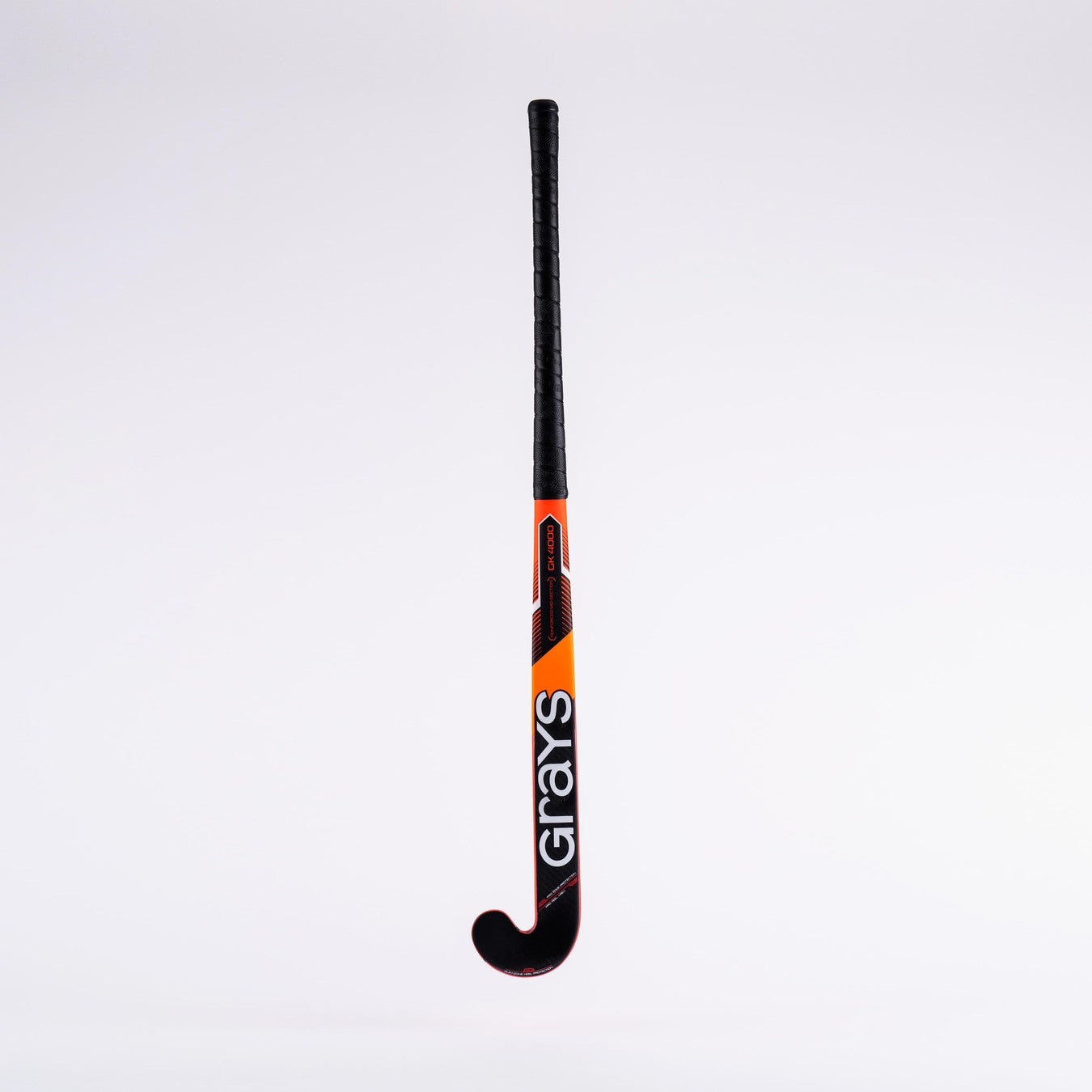grays-gk4000-portiere-mazza-da-hockey-composite-fluo-red image 6