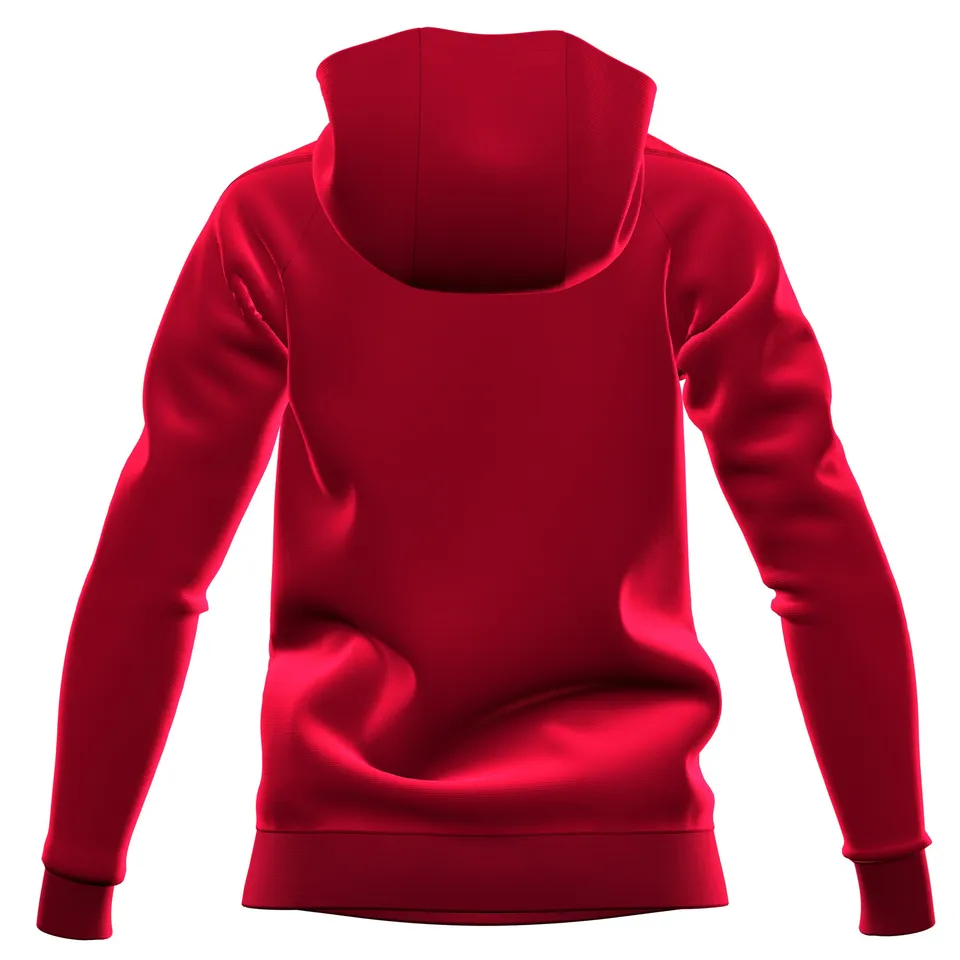 grays-stockton-hc-women-s-gts-hoodie-felpa-hockey-donna-rossa image 1