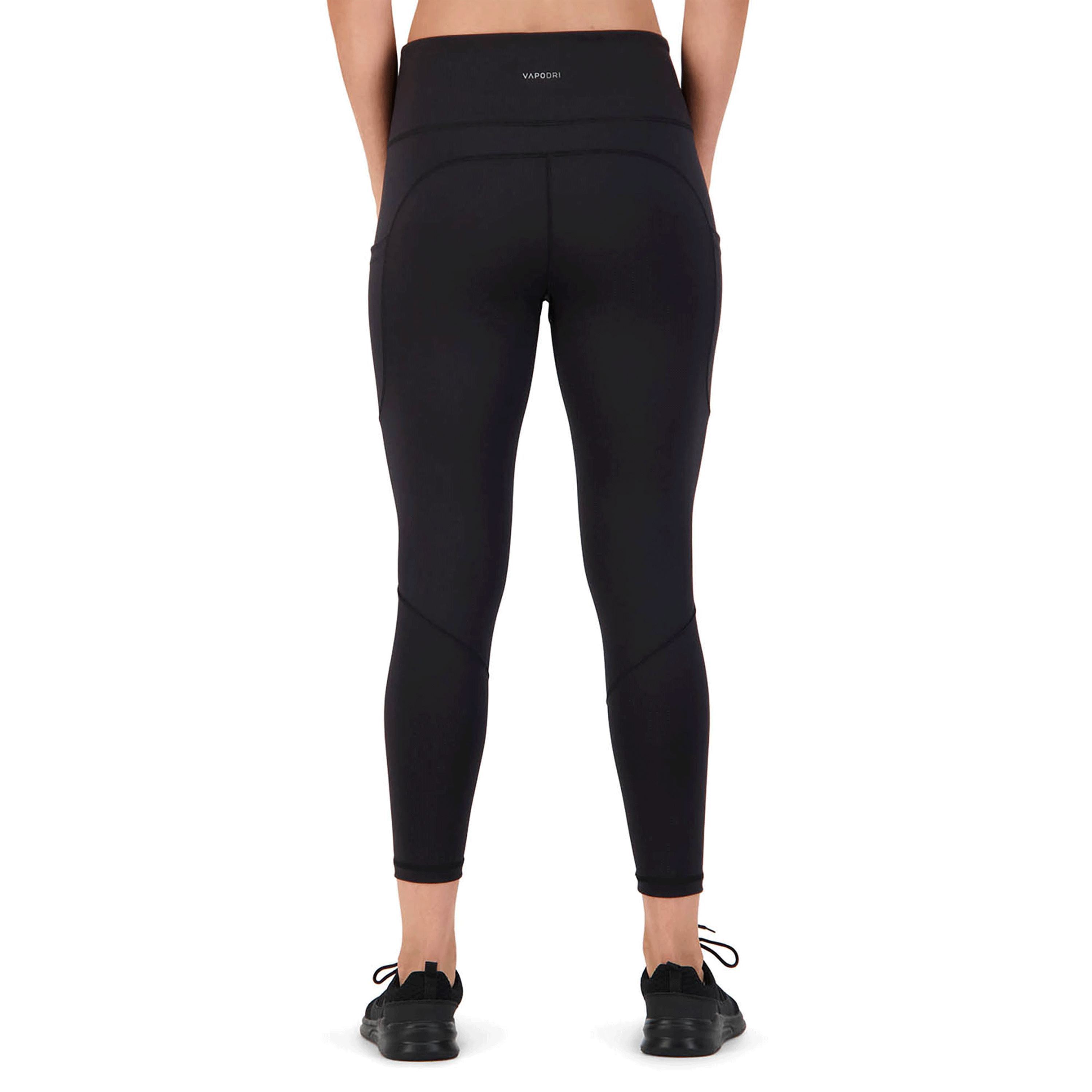 canterbury-vapodri-leggings-7-8-donna-nero image 2