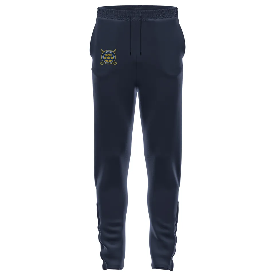 grays-gts-maidstone-hockey-club-pantaloni-training-junior-blu-navy-scuro image 1